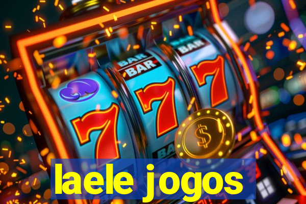 laele jogos